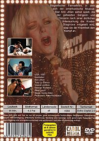 Die Geschichte der Ann Jillian [DVD], 1