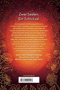 2 Seelen - Das erste Buch der Unsterblichkeit, 1