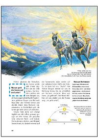 Was ist was - Die Sonne, 1