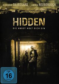 Hidden [DVD], 3