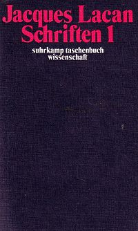 Schriften 1, 1