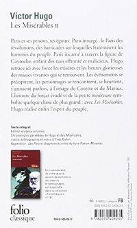 Les Misérables, tome 2, 1