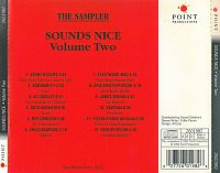 Sounds Nice - Volume two [CD], 1