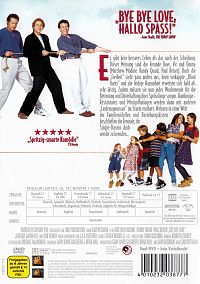 Bye Bye Love [DVD], 1