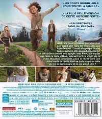 Heidi [Blu-ray], 1