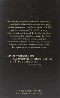 Als wir träumten, 1