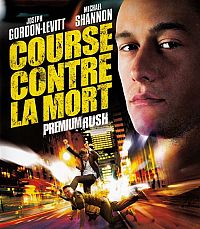 Course contre la mort [Blu-ray], 1