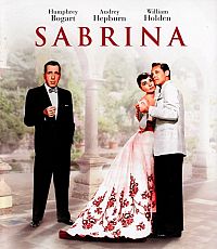 Sabrina [Blu-ray], 1