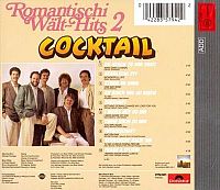 Romantischi Wält-Hits 2 [CD], 1