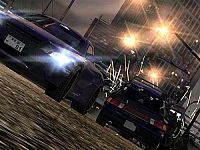 Burnout: Revenge [Sony PlayStation 2], 4