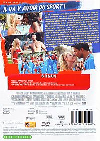 American girls 4 - la guerre des blondes [DVD], 1