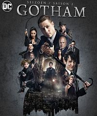 Gotham - Saison 2 [Blu-ray], 7