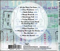 Made to Move [CD], 1