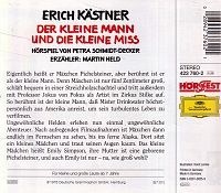 Der Kleine Mann und die Kleine Miss, 1