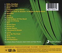 Glee - The Music - Showstoppers Volume 3 [CD], 1