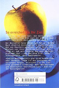 Endlich Wunschgewicht!, 1