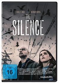 The Silence [DVD], 1