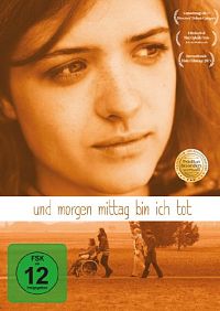 Und morgen Mittag bin ich tot [DVD], 1