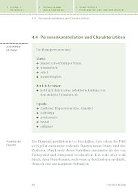 Königs Erläuterungen: Textanalyse und Interpretation zu Mann. Tonio Kröger & Mario und der Zauberer. Alle erforderlichen Infos für Abitur, Matura, Klausur und Referat plus Musteraufgaben mit Lösungen, 3