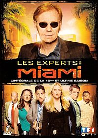 Les Experts: Miami - Saison 10 [DVD], 1