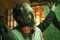 Atomic Blonde [Blu-ray], 2