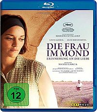 Die Frau im Mond - Erinnerung an die Liebe [Blu-ray], 1
