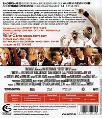 Stürmische Zeiten [Blu-ray], 1