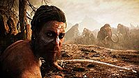 Far Cry - Primal [Sony PlayStation 4], 3