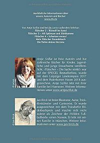 Flätscher 1 - Die Sache stinkt!, 1