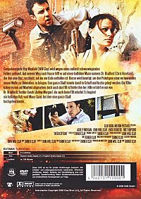 Interception - Im Visier des FBI [DVD], 1