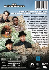 Die Glücksritter [DVD], 1