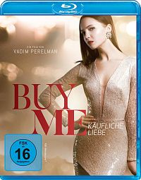 Buy Me - Käufliche Liebe [Blu-ray], 1