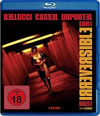 Irreversible [Blu-ray], 1