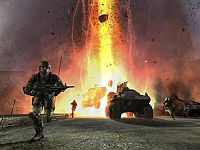 Enemy Territory: Quake Wars [PC], 7