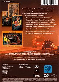 Airport [DVD], 1