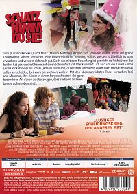 Schatz, nimm du sie! [DVD], 1