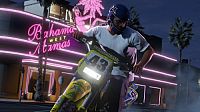GTA 5 [Sony PlayStation 4], 8