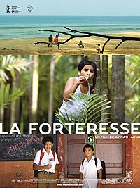 La forteresse [DVD], 3