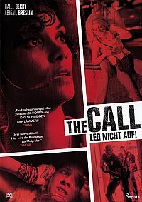 The Call - Leg nicht auf! [DVD], 1