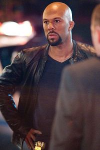 Date Night - Gangster für eine Nacht [DVD], 3