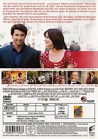 Verliebt in die Braut [DVD], 1