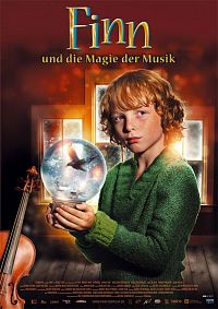 Finn und die Magie der Musik [DVD], 5