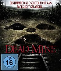 Dead Mine [Blu-ray], 7