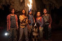 Fünf Freunde 3 [Blu-ray], 3