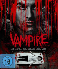Vampire [Blu-ray], 1
