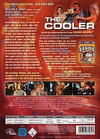 The Cooler - Alles auf Liebe [DVD], 1
