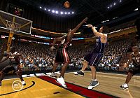NBA Live 08 [Nintendo Wii U], 2