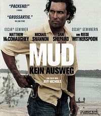Mud - Kein Ausweg  [Blu-ray], 1