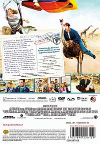 Urlaubsreif [DVD], 2