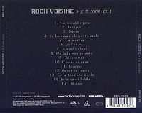 Je Te Serai Fidele [CD], 1